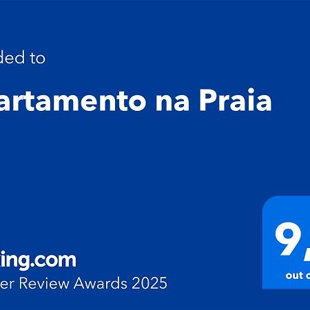 Apartamento Na Praia Praia Grande  Exterior photo
