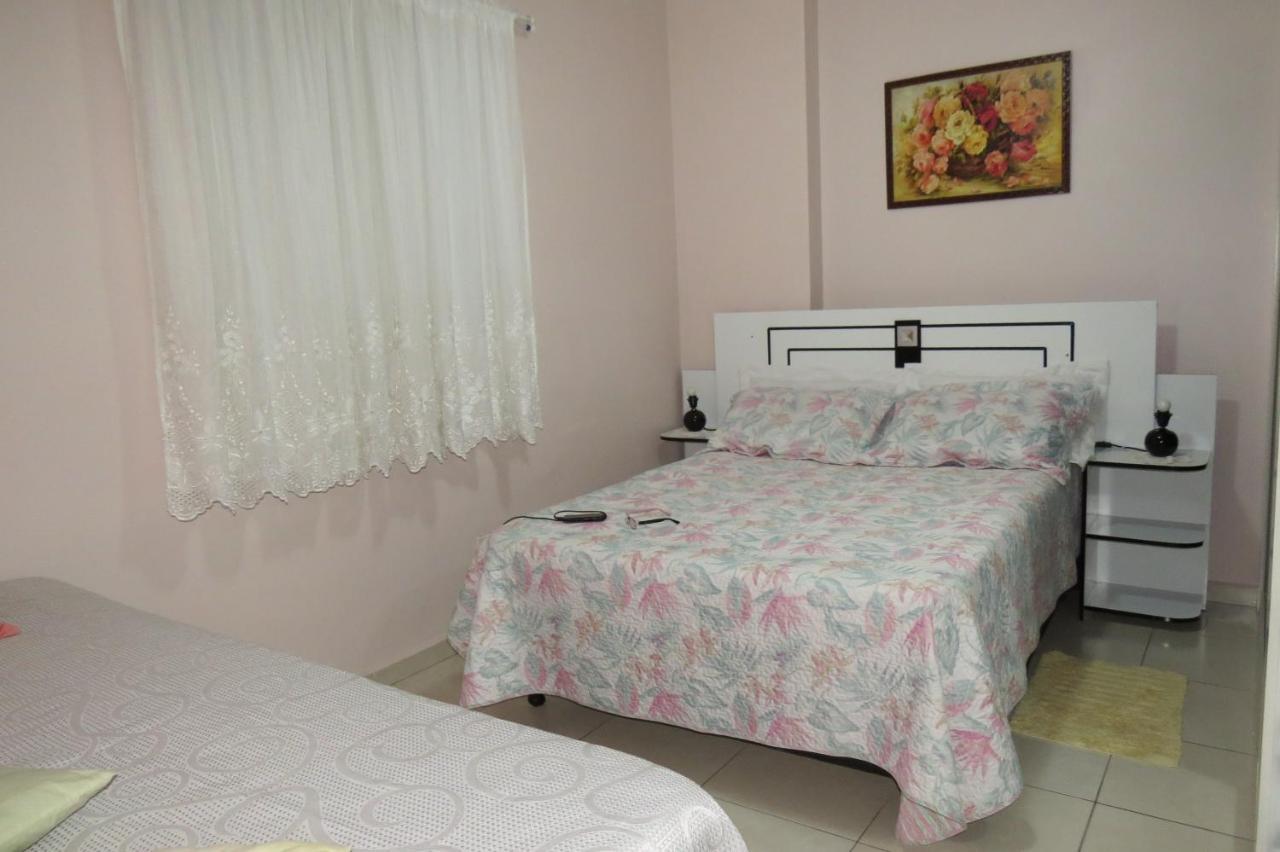 Apartamento Na Praia Praia Grande  Exterior photo