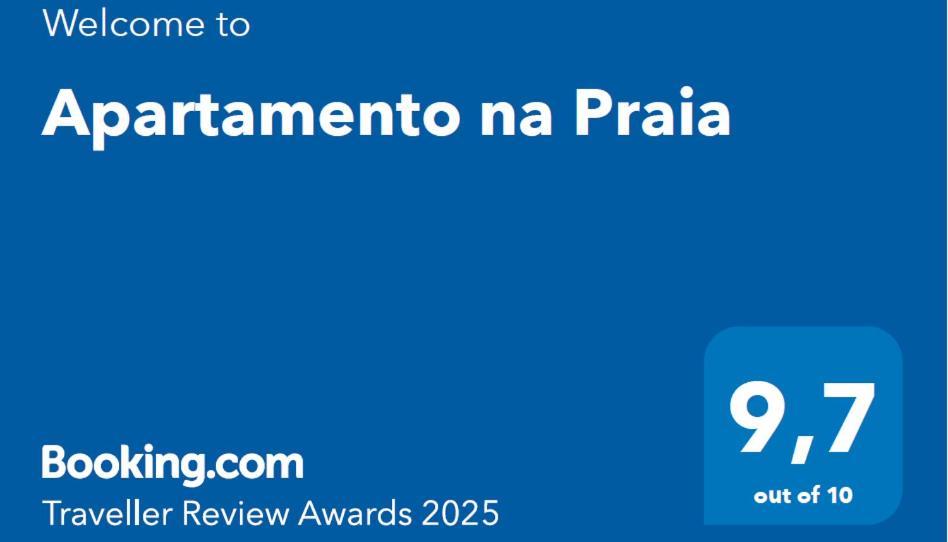 Apartamento Na Praia Praia Grande  Exterior photo